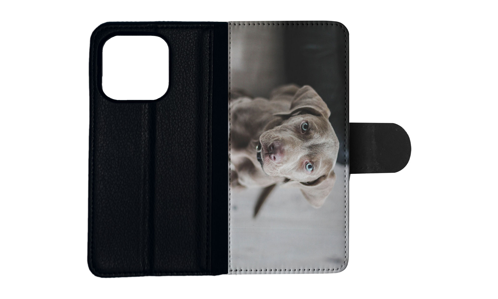 FLIP CASE FOR APPLE IPHONE|WEIMARANER DOG 3 - Picture 74 of 193