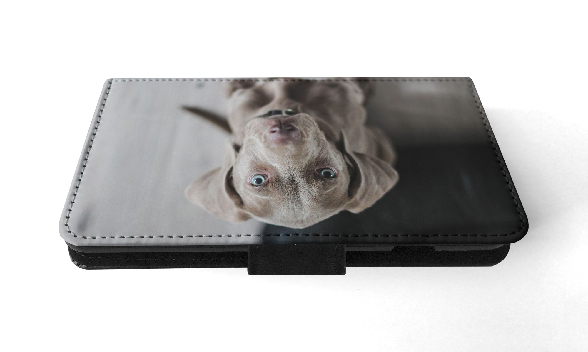 FLIP CASE FOR APPLE IPHONE|WEIMARANER DOG 3 - Picture 63 of 193