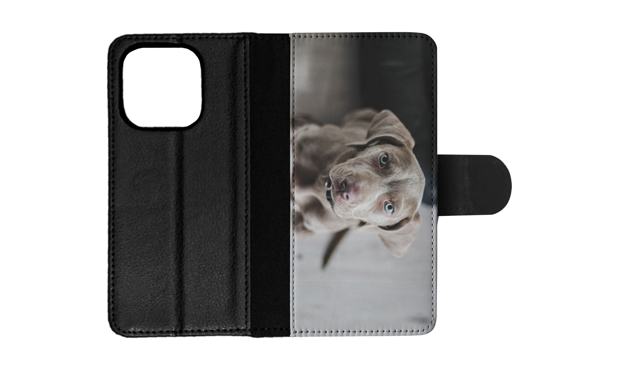 FLIP CASE FOR APPLE IPHONE|WEIMARANER DOG 3 - Picture 54 of 193