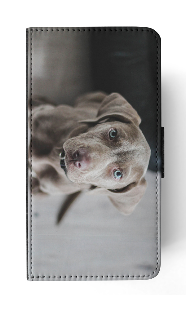 FLIP CASE FOR APPLE IPHONE|WEIMARANER DOG 3 - Picture 160 of 193
