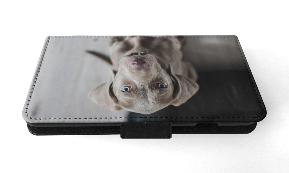 FLIP CASE FOR APPLE IPHONE|WEIMARANER DOG 3 - Picture 161 of 193