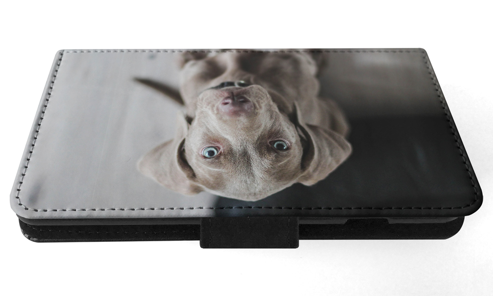 FLIP CASE FOR APPLE IPHONE|WEIMARANER DOG 3 - Picture 151 of 193