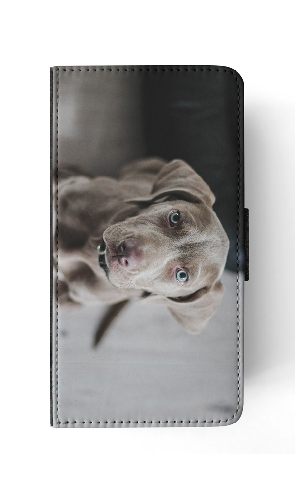 FLIP CASE FOR APPLE IPHONE|WEIMARANER DOG 3 - Picture 135 of 193