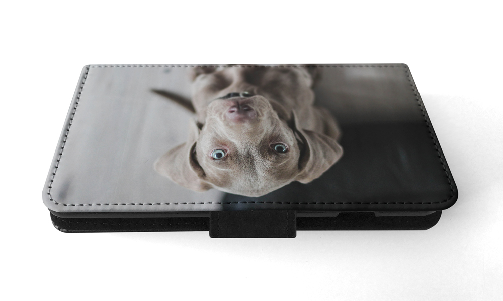 FLIP CASE FOR APPLE IPHONE|WEIMARANER DOG 3 - Picture 136 of 193