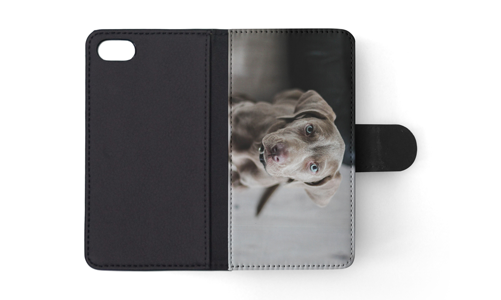 FLIP CASE FOR APPLE IPHONE|WEIMARANER DOG 3 - Picture 137 of 193