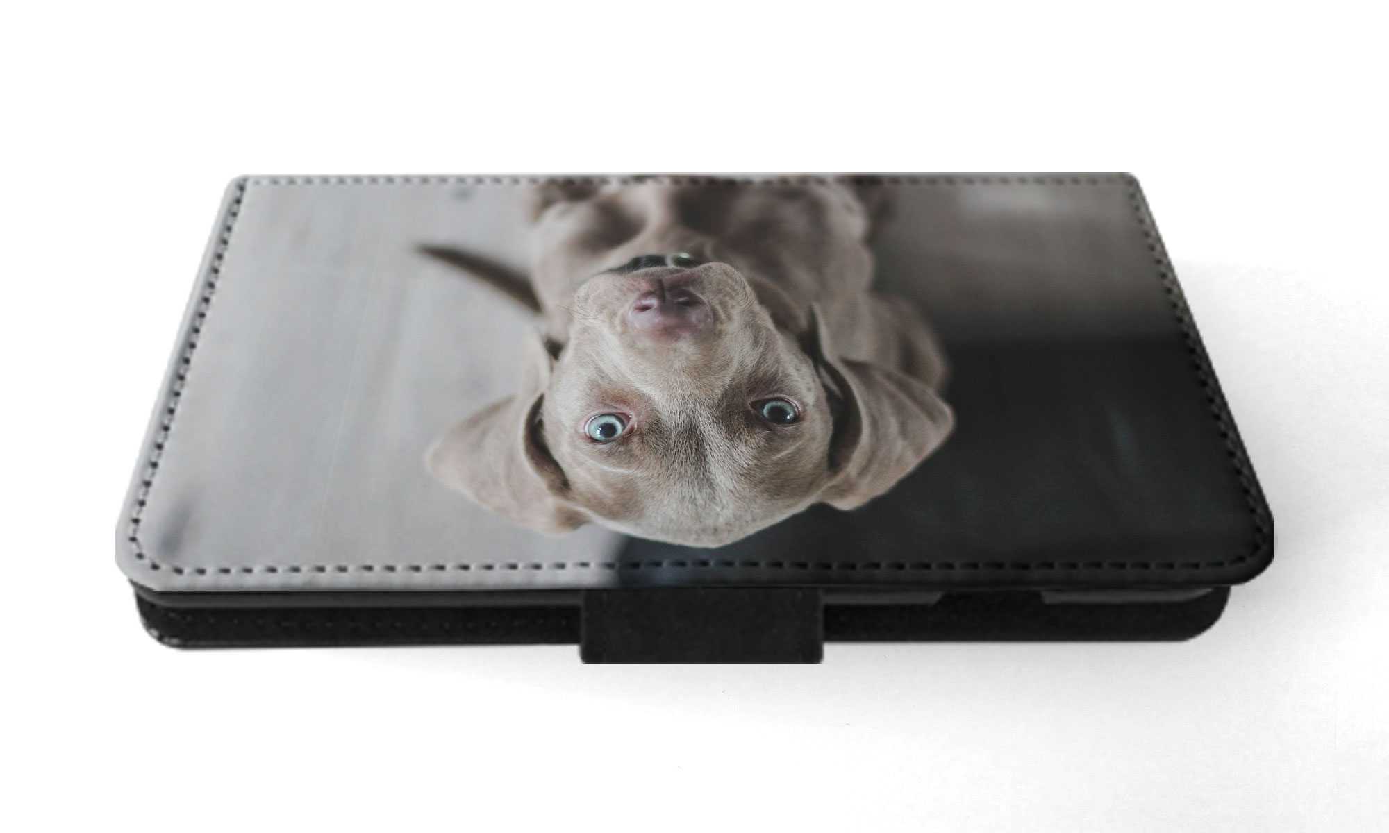 FLIP CASE FOR APPLE IPHONE|WEIMARANER DOG 3 - Picture 43 of 193
