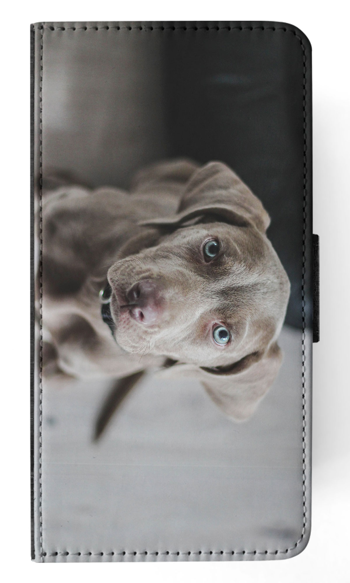 FLIP CASE FOR APPLE IPHONE|WEIMARANER DOG 3 - Picture 37 of 193