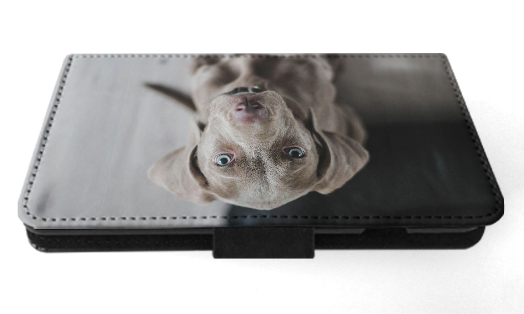 FLIP CASE FOR APPLE IPHONE|WEIMARANER DOG 3 - Picture 28 of 193