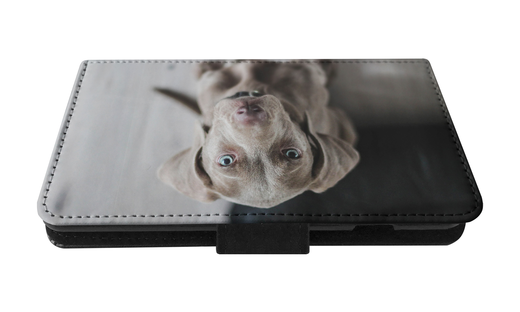 FLIP CASE FOR APPLE IPHONE|WEIMARANER DOG 3 - Picture 13 of 193