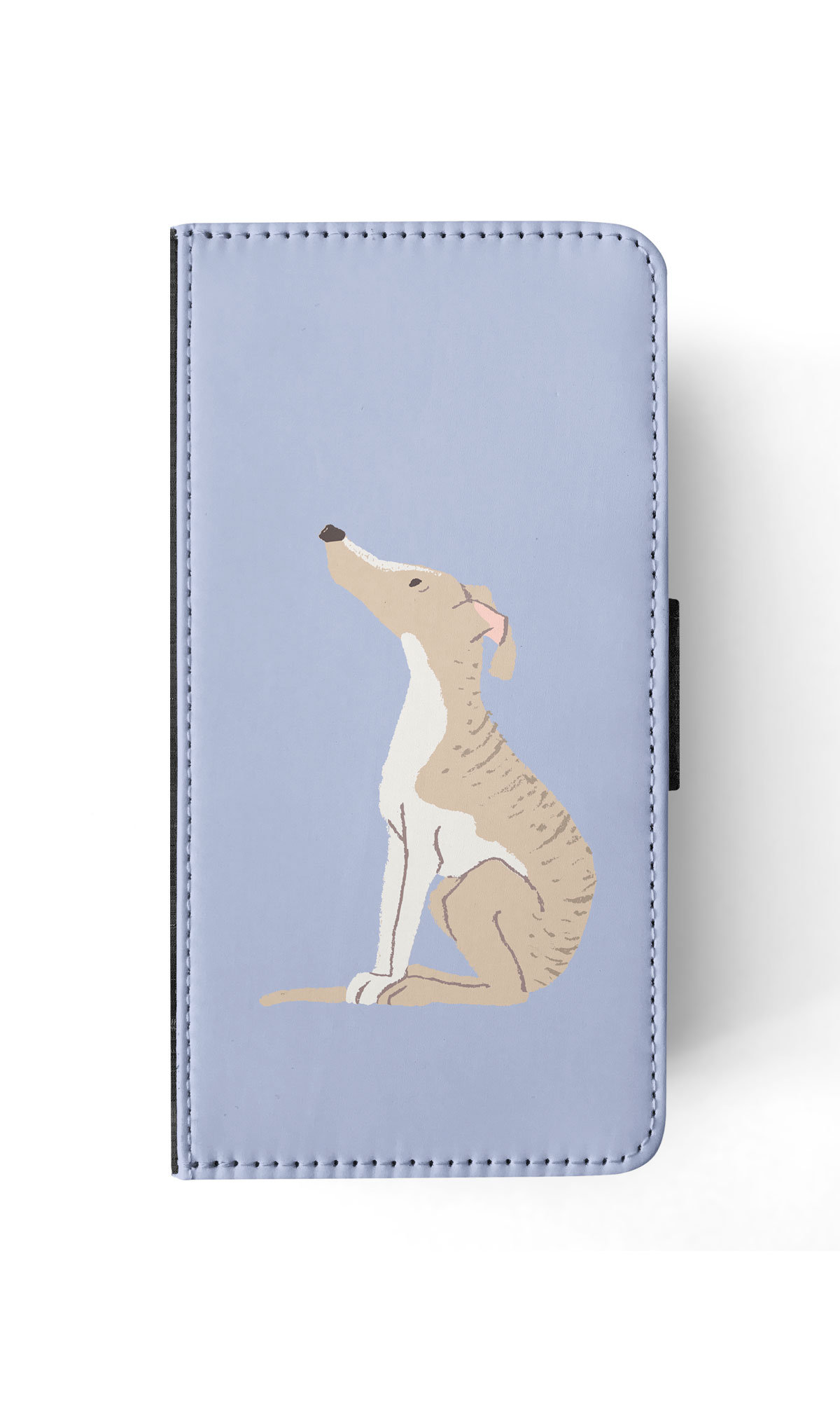 FLIP CASE FOR APPLE IPHONE|WHIPPET DOG 1 - Picture 82 of 193