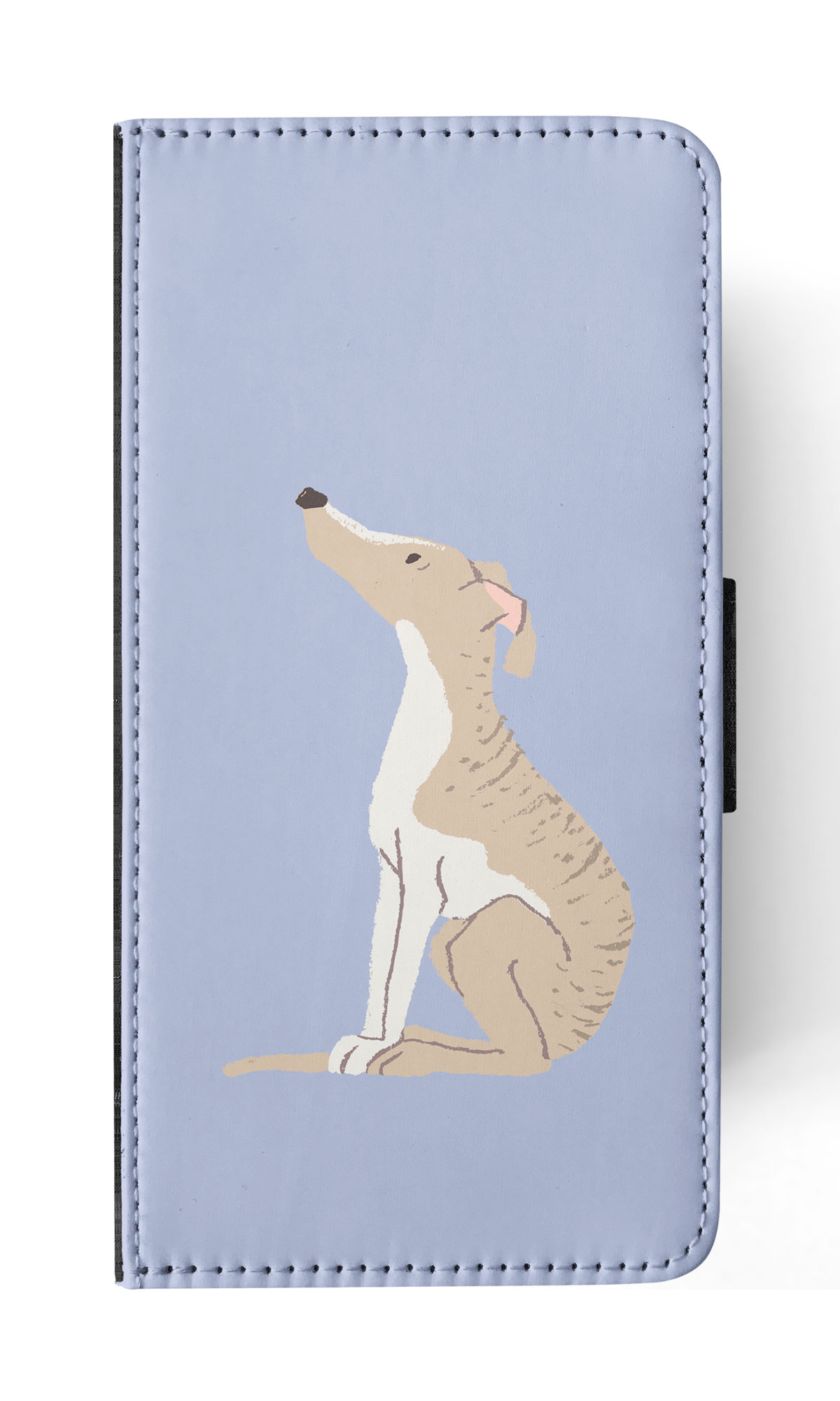 FLIP CASE FOR APPLE IPHONE|WHIPPET DOG 1 - Picture 52 of 193