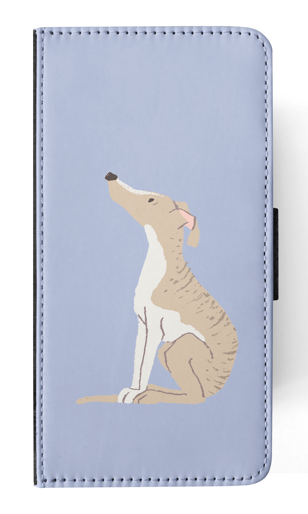 FLIP CASE FOR APPLE IPHONE|WHIPPET DOG 1 - Picture 47 of 193