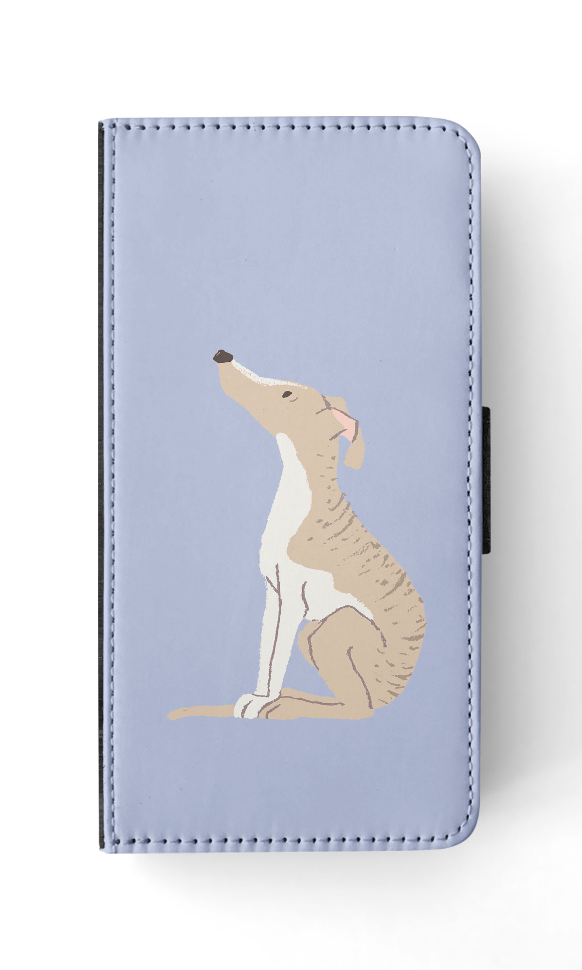 FLIP CASE FOR APPLE IPHONE|WHIPPET DOG 1 - Picture 32 of 193