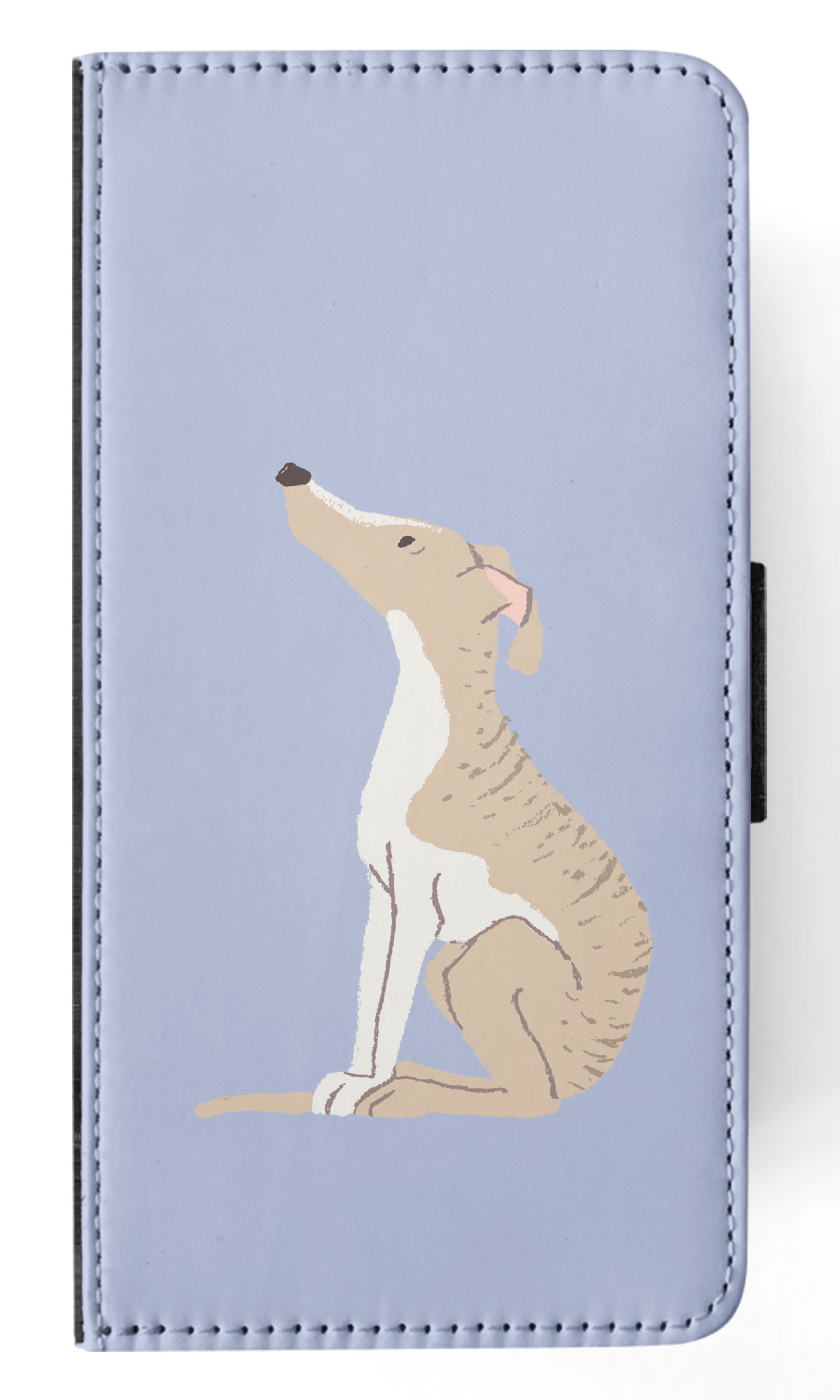 FLIP CASE FOR APPLE IPHONE|WHIPPET DOG 1 - Picture 27 of 193