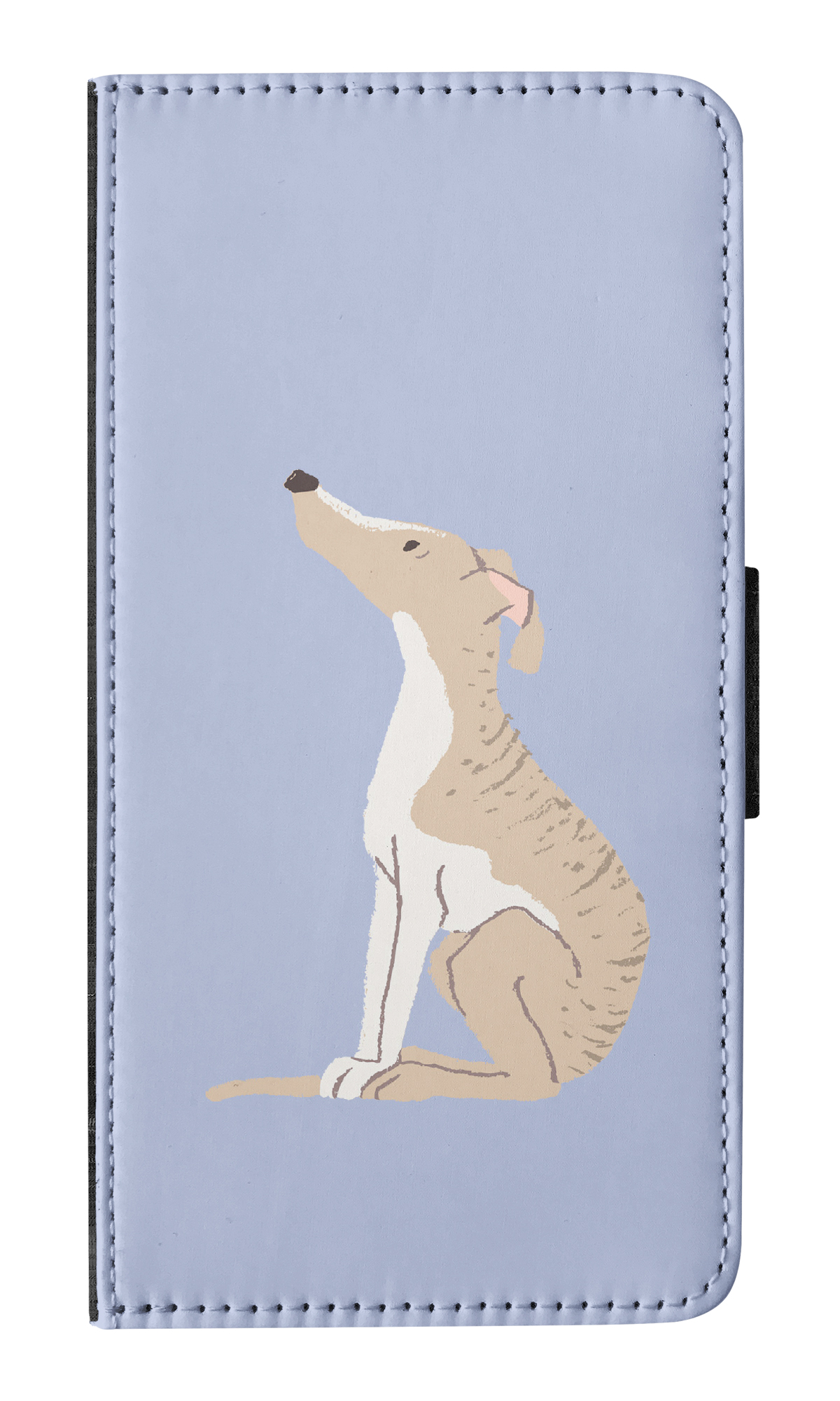FLIP CASE FOR APPLE IPHONE|WHIPPET DOG 1 - Picture 7 of 193