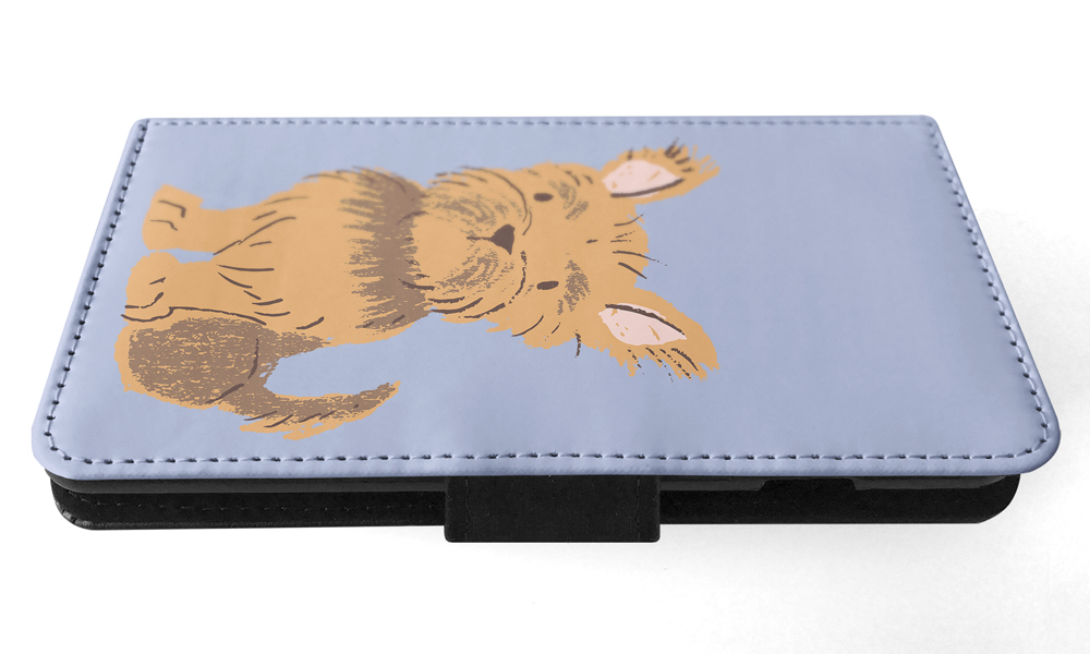 FUNDA ABATIBLE PARA APPLE IPHONE|YORKSHIRE TERRIER DOG 1 - Imagen 116 de 193
