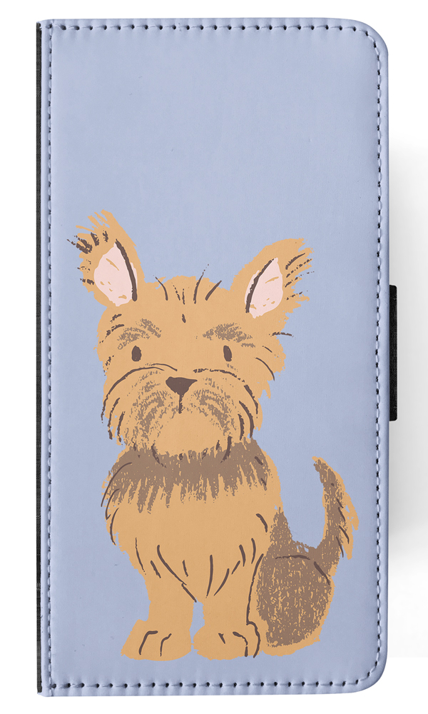 FUNDA ABATIBLE PARA APPLE IPHONE|YORKSHIRE TERRIER DOG 1 - Imagen 110 de 193