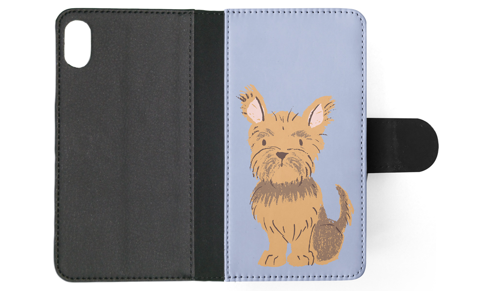 FUNDA ABATIBLE PARA APPLE IPHONE|YORKSHIRE TERRIER DOG 1 - Imagen 112 de 193