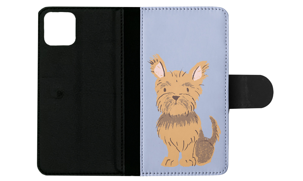 FUNDA ABATIBLE PARA APPLE IPHONE|YORKSHIRE TERRIER DOG 1 - Imagen 107 de 193