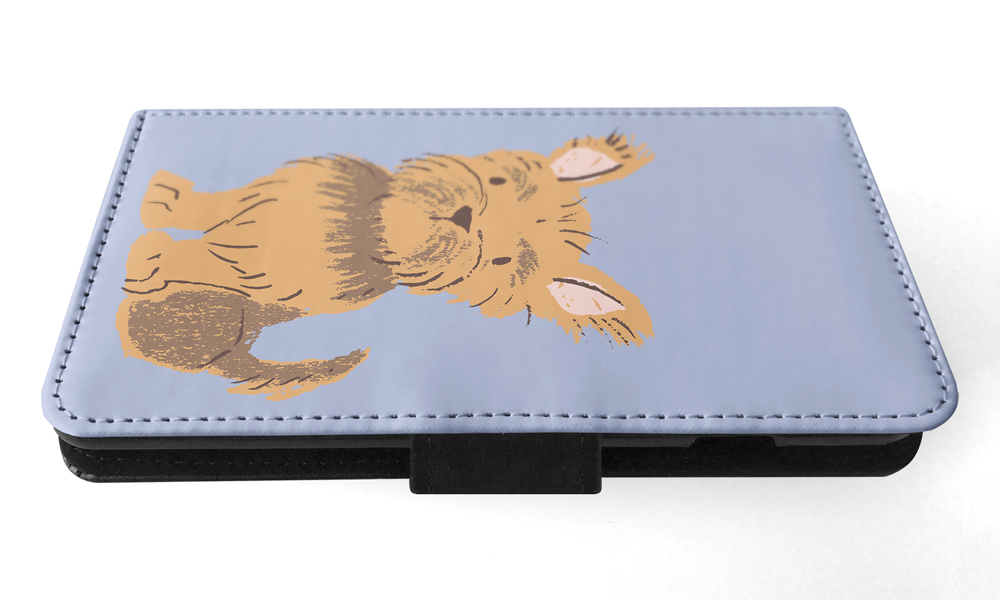 FUNDA ABATIBLE PARA APPLE IPHONE|YORKSHIRE TERRIER DOG 1 - Imagen 101 de 193