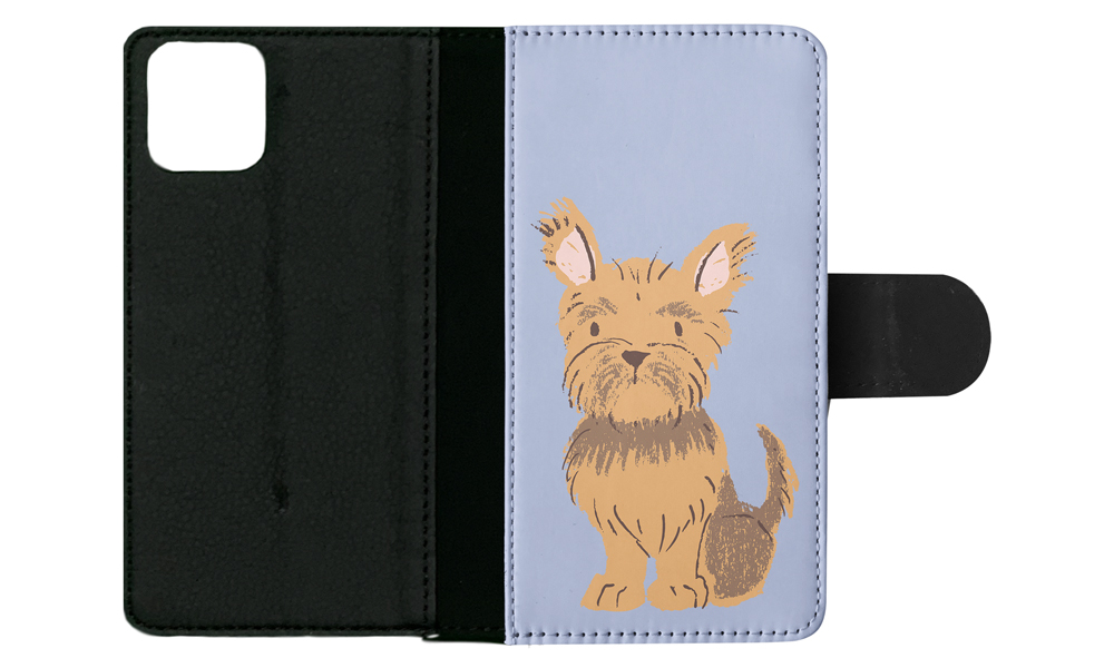 FUNDA ABATIBLE PARA APPLE IPHONE|YORKSHIRE TERRIER DOG 1 - Imagen 102 de 193