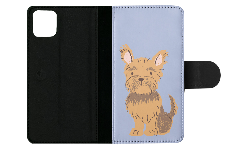 FUNDA ABATIBLE PARA APPLE IPHONE|YORKSHIRE TERRIER DOG 1 - Imagen 97 de 193