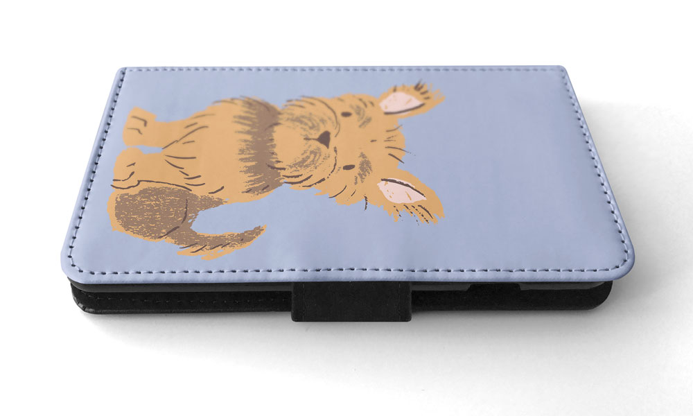 FUNDA ABATIBLE PARA APPLE IPHONE|YORKSHIRE TERRIER DOG 1 - Imagen 171 de 193