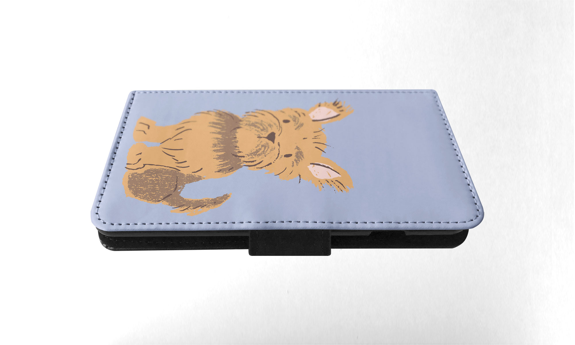 FUNDA ABATIBLE PARA APPLE IPHONE|YORKSHIRE TERRIER DOG 1 - Imagen 83 de 193