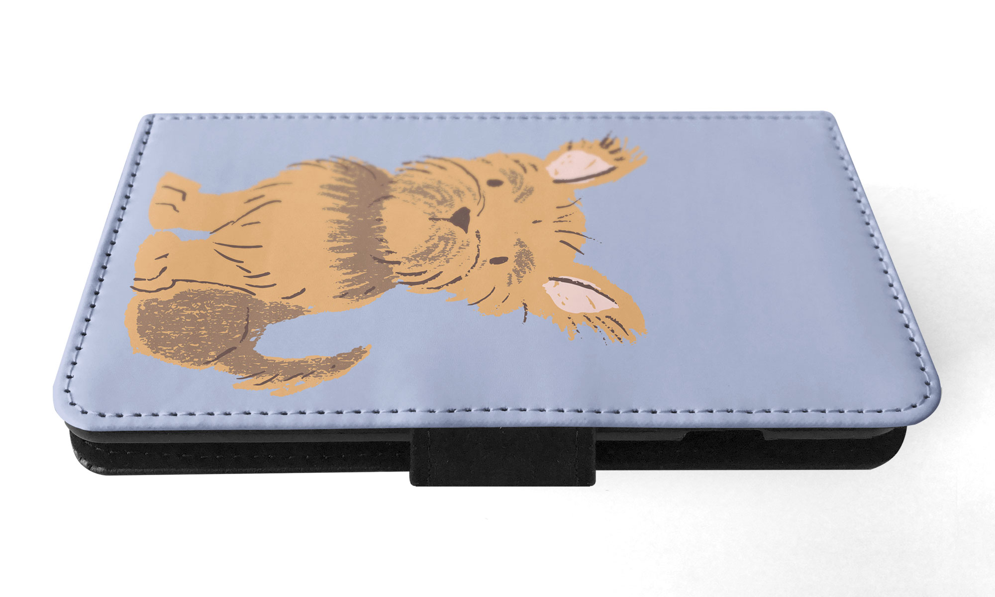 FUNDA ABATIBLE PARA APPLE IPHONE|YORKSHIRE TERRIER DOG 1 - Imagen 68 de 193