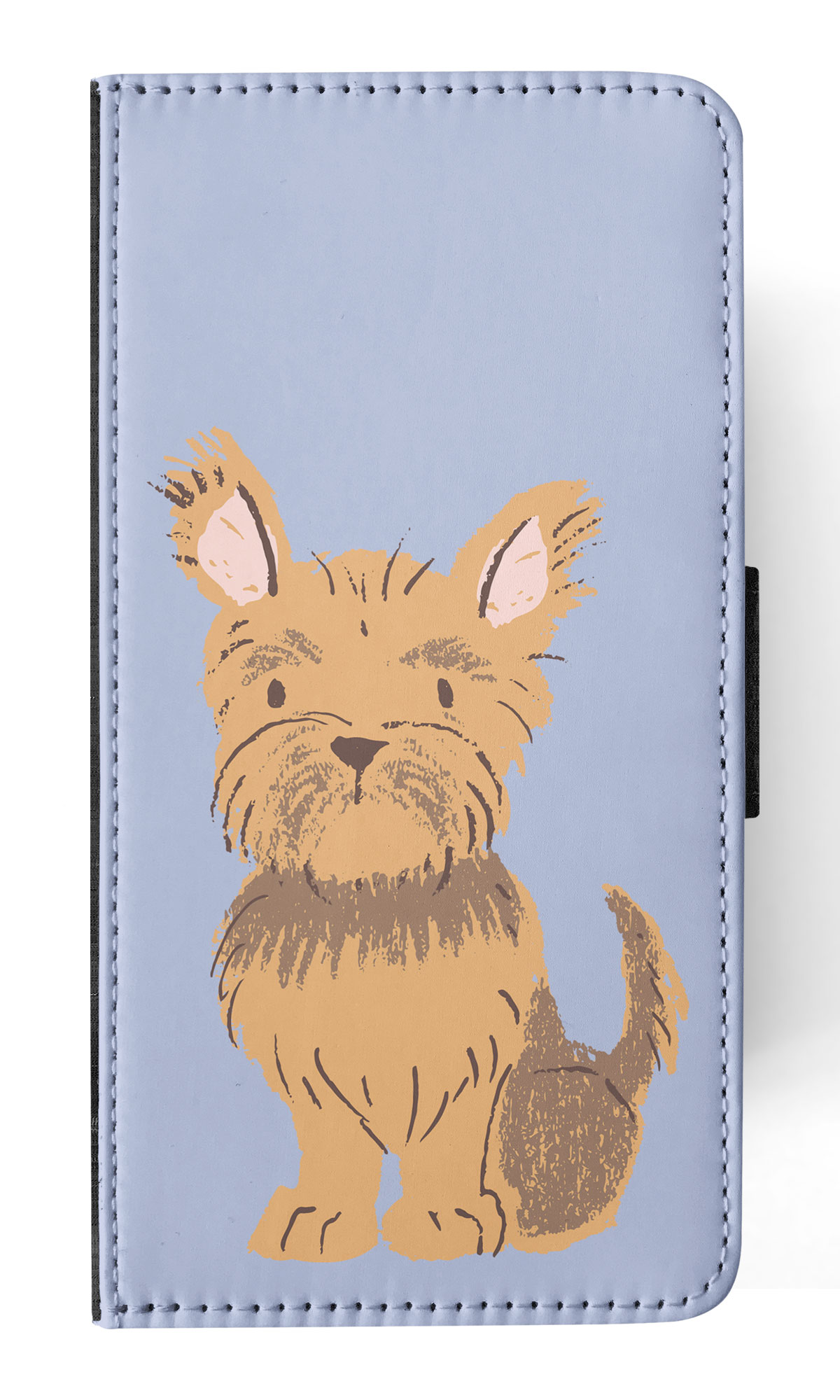 FUNDA ABATIBLE PARA APPLE IPHONE|YORKSHIRE TERRIER DOG 1 - Imagen 57 de 193