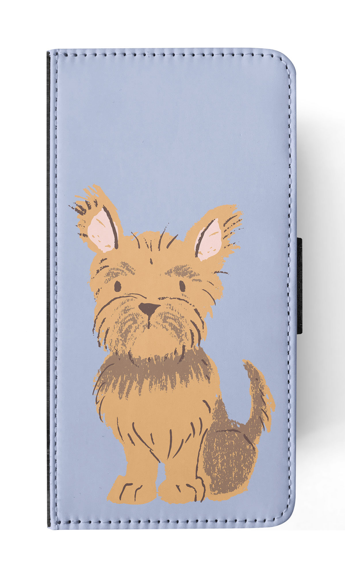 FUNDA ABATIBLE PARA APPLE IPHONE|YORKSHIRE TERRIER DOG 1 - Imagen 52 de 193