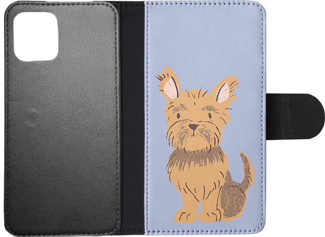 FUNDA ABATIBLE PARA APPLE IPHONE|YORKSHIRE TERRIER DOG 1 - Imagen 88 de 193