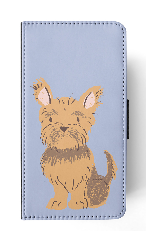 FUNDA ABATIBLE PARA APPLE IPHONE|YORKSHIRE TERRIER DOG 1 - Imagen 160 de 193