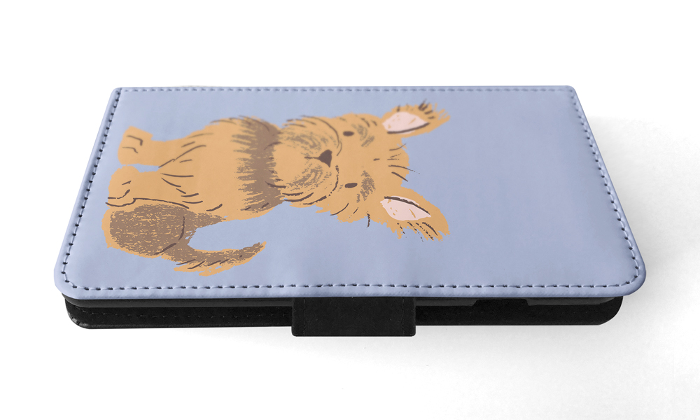 FUNDA ABATIBLE PARA APPLE IPHONE|YORKSHIRE TERRIER DOG 1 - Imagen 161 de 193