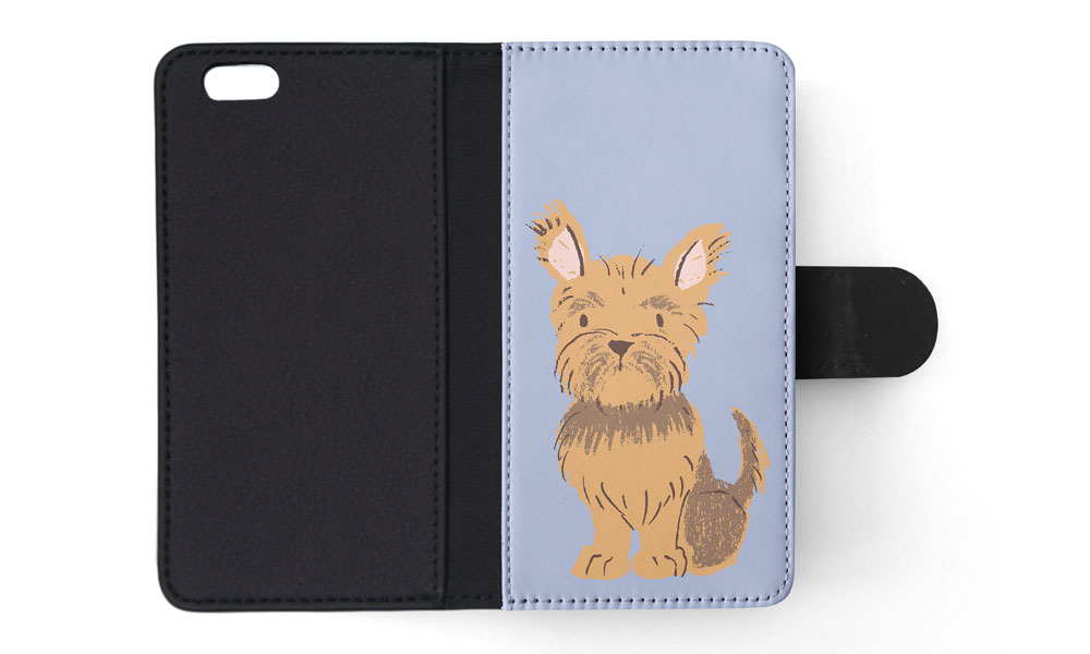 FUNDA ABATIBLE PARA APPLE IPHONE|YORKSHIRE TERRIER DOG 1 - Imagen 162 de 193