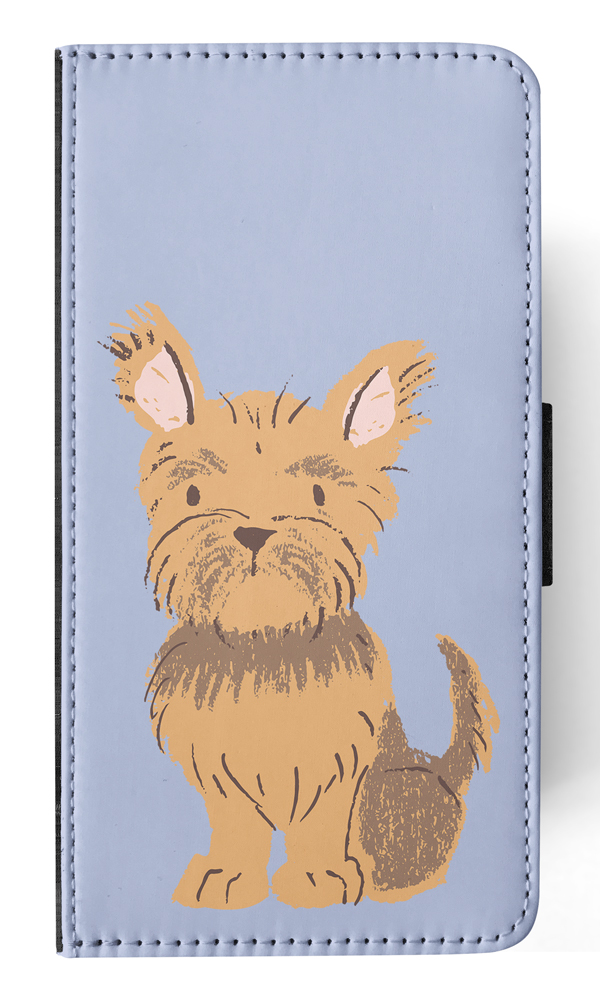 FUNDA ABATIBLE PARA APPLE IPHONE|YORKSHIRE TERRIER DOG 1 - Imagen 150 de 193