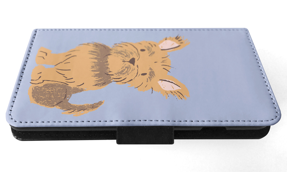 FUNDA ABATIBLE PARA APPLE IPHONE|YORKSHIRE TERRIER DOG 1 - Imagen 151 de 193