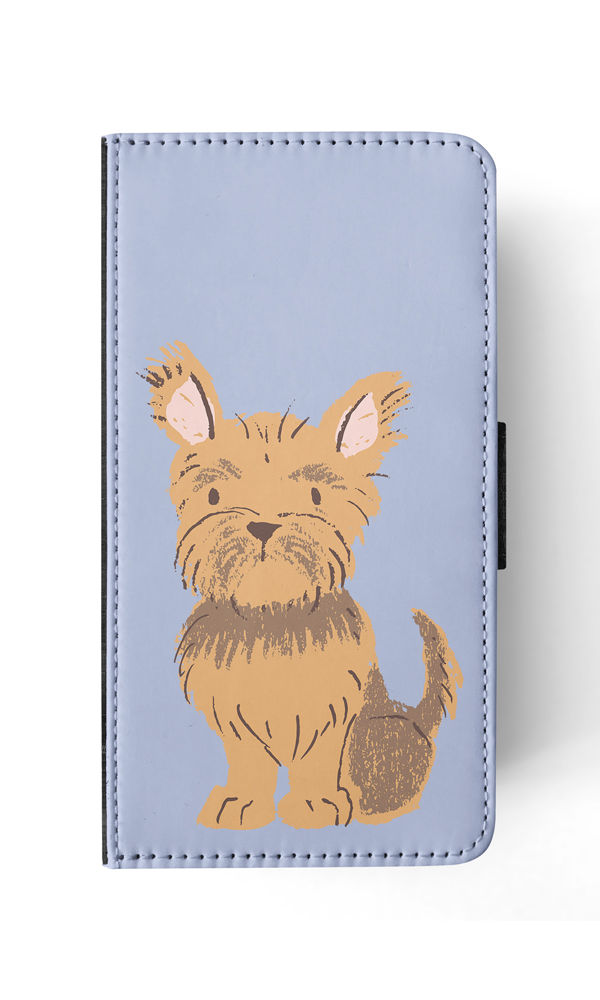 FUNDA ABATIBLE PARA APPLE IPHONE|YORKSHIRE TERRIER DOG 1 - Imagen 135 de 193