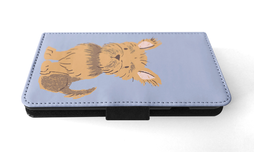 FUNDA ABATIBLE PARA APPLE IPHONE|YORKSHIRE TERRIER DOG 1 - Imagen 136 de 193