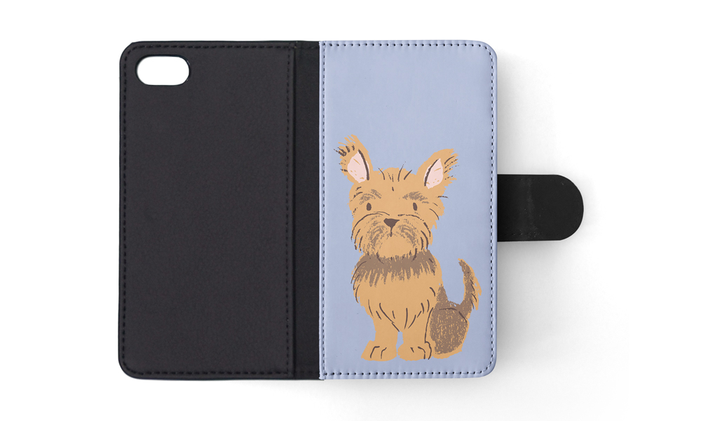 FUNDA ABATIBLE PARA APPLE IPHONE|YORKSHIRE TERRIER DOG 1 - Imagen 137 de 193