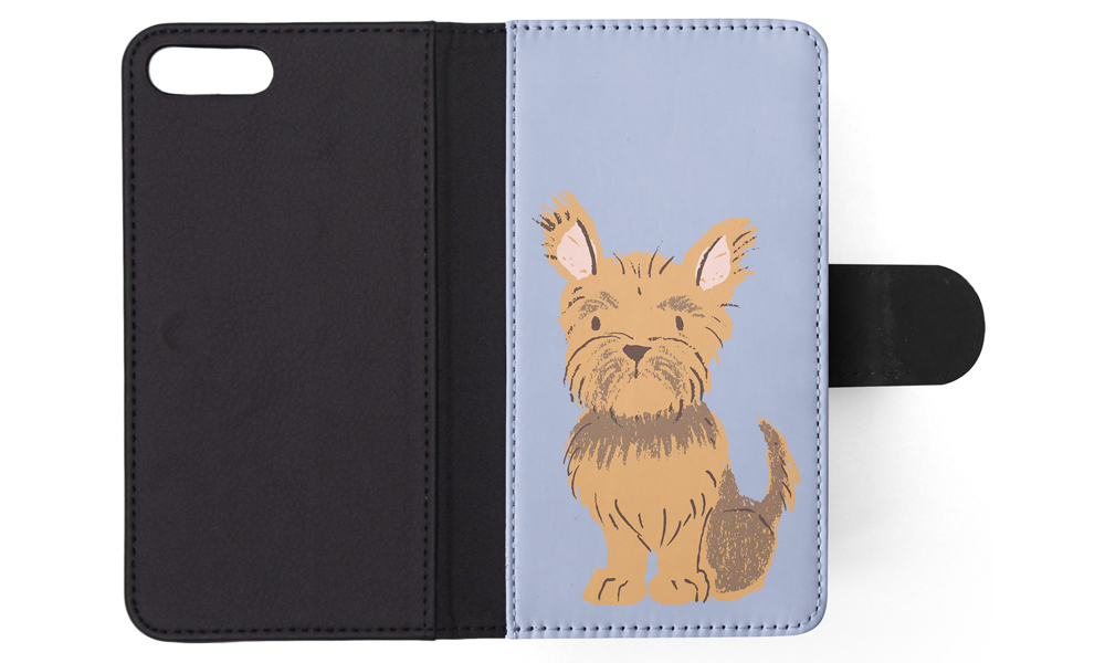 FUNDA ABATIBLE PARA APPLE IPHONE|YORKSHIRE TERRIER DOG 1 - Imagen 132 de 193