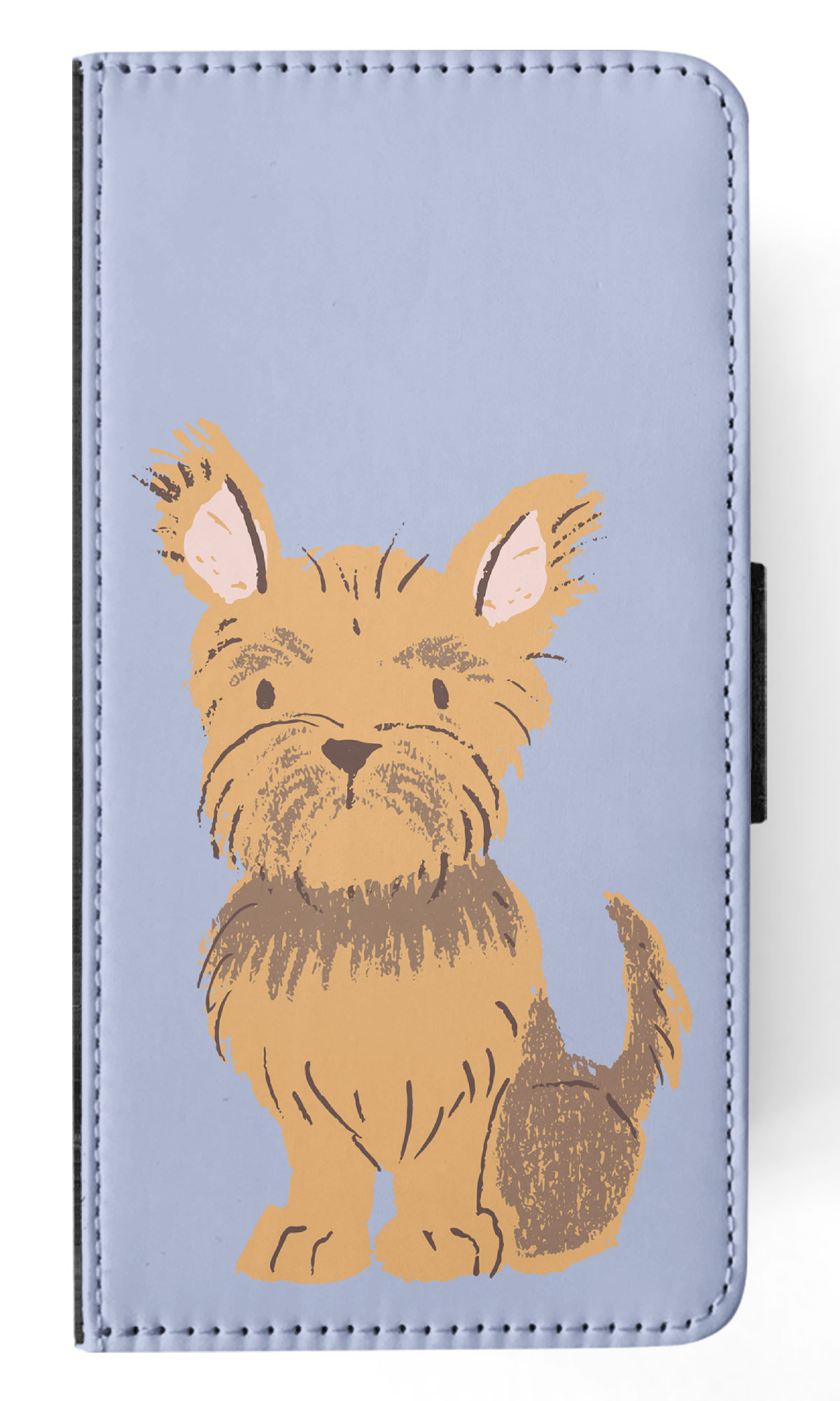 FUNDA ABATIBLE PARA APPLE IPHONE|YORKSHIRE TERRIER DOG 1 - Imagen 37 de 193