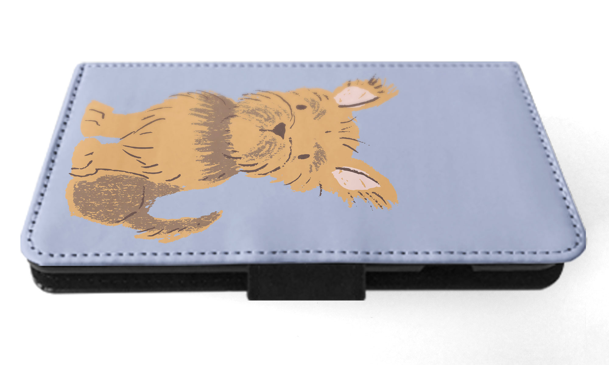 FUNDA ABATIBLE PARA APPLE IPHONE|YORKSHIRE TERRIER DOG 1 - Imagen 38 de 193