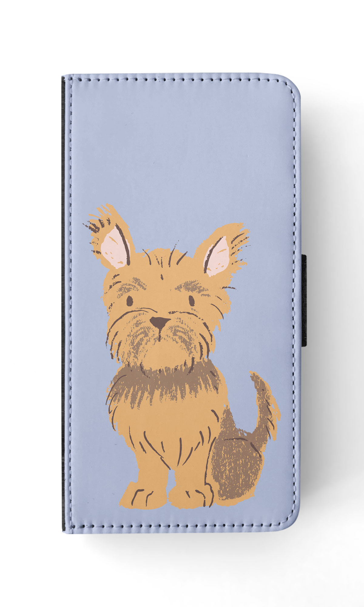 FUNDA ABATIBLE PARA APPLE IPHONE|YORKSHIRE TERRIER DOG 1 - Imagen 32 de 193