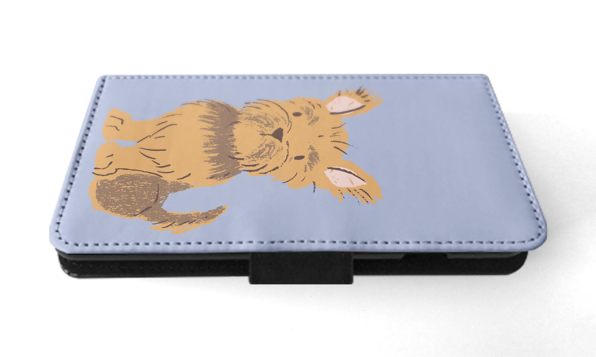 FUNDA ABATIBLE PARA APPLE IPHONE|YORKSHIRE TERRIER DOG 1 - Imagen 33 de 193