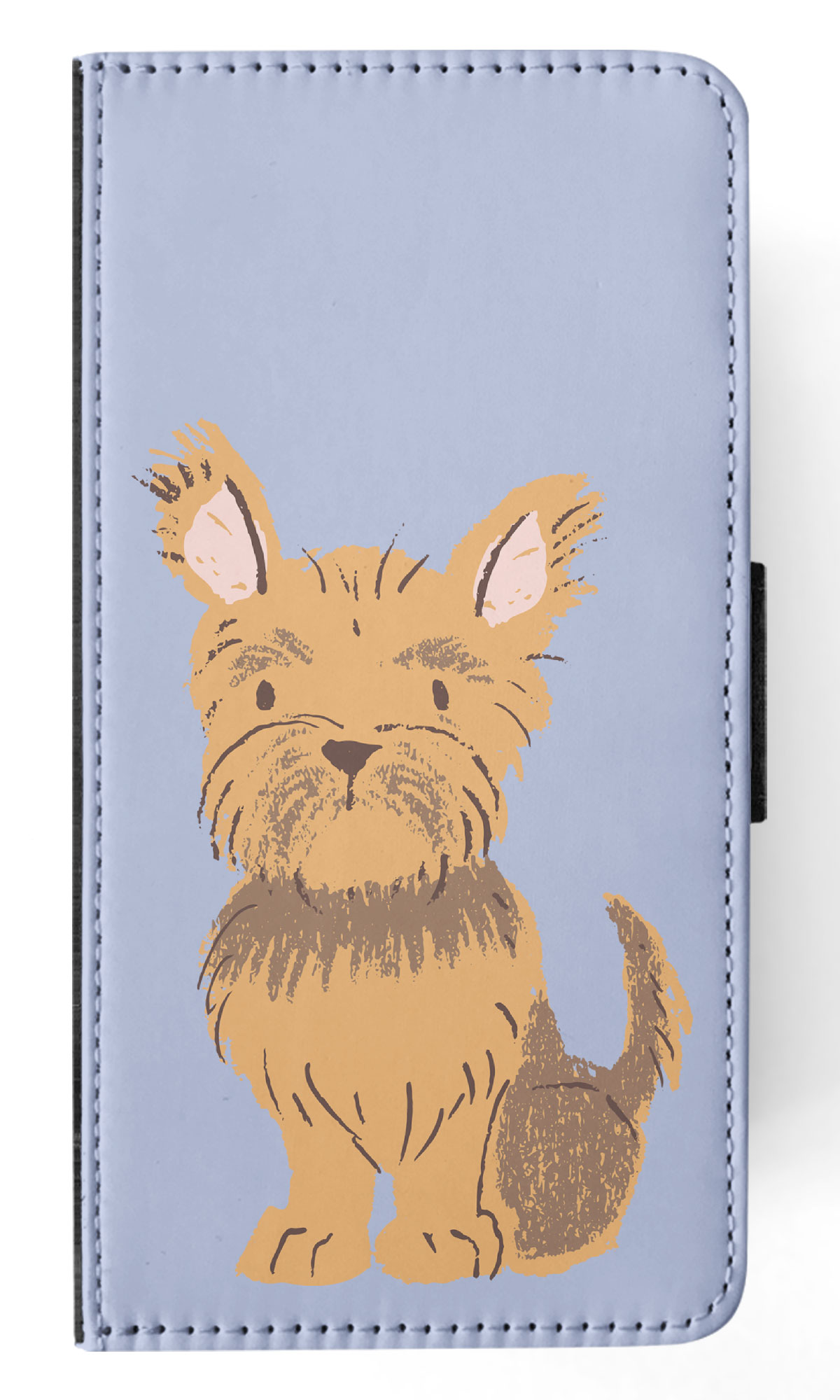 FUNDA ABATIBLE PARA APPLE IPHONE|YORKSHIRE TERRIER DOG 1 - Imagen 27 de 193