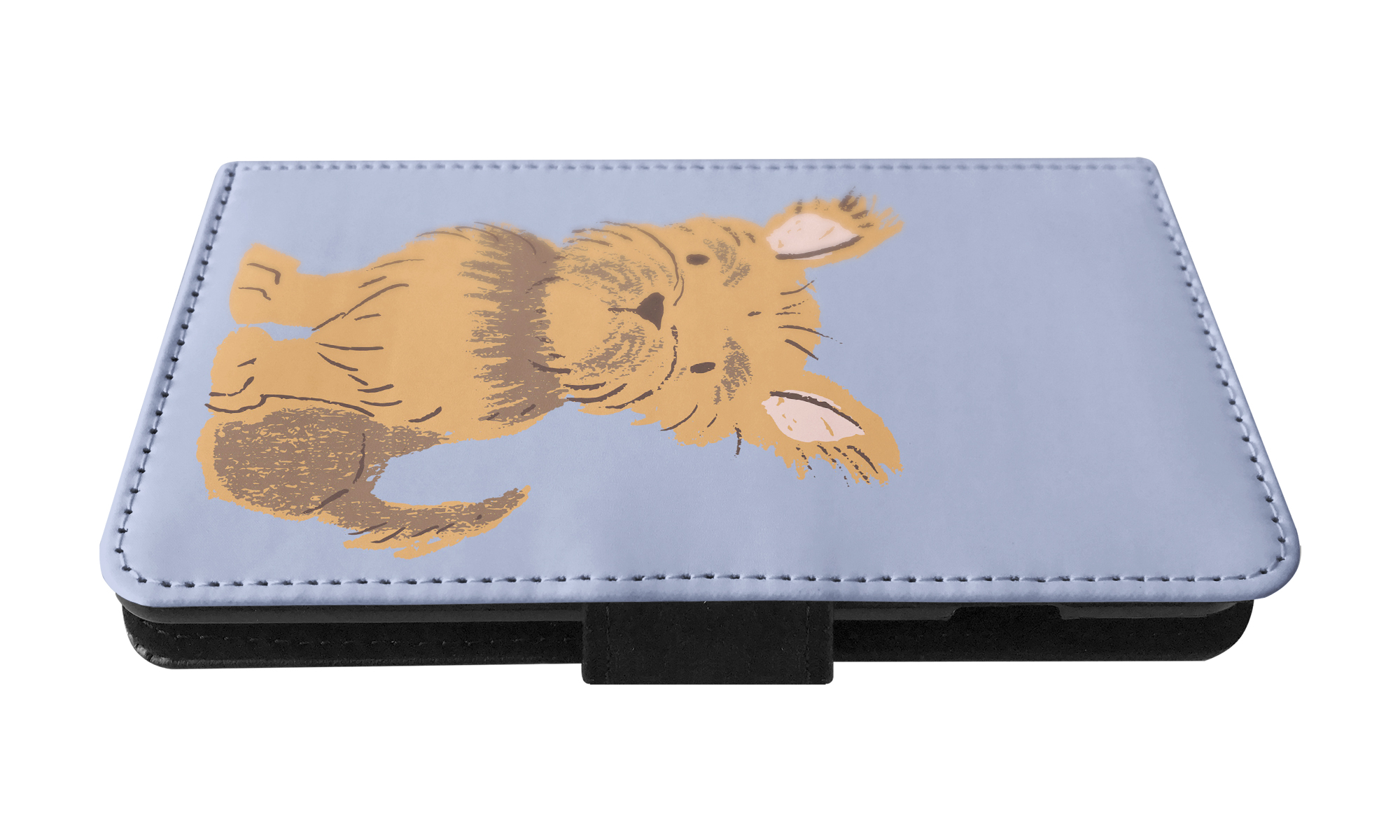 FUNDA ABATIBLE PARA APPLE IPHONE|YORKSHIRE TERRIER DOG 1 - Imagen 23 de 193