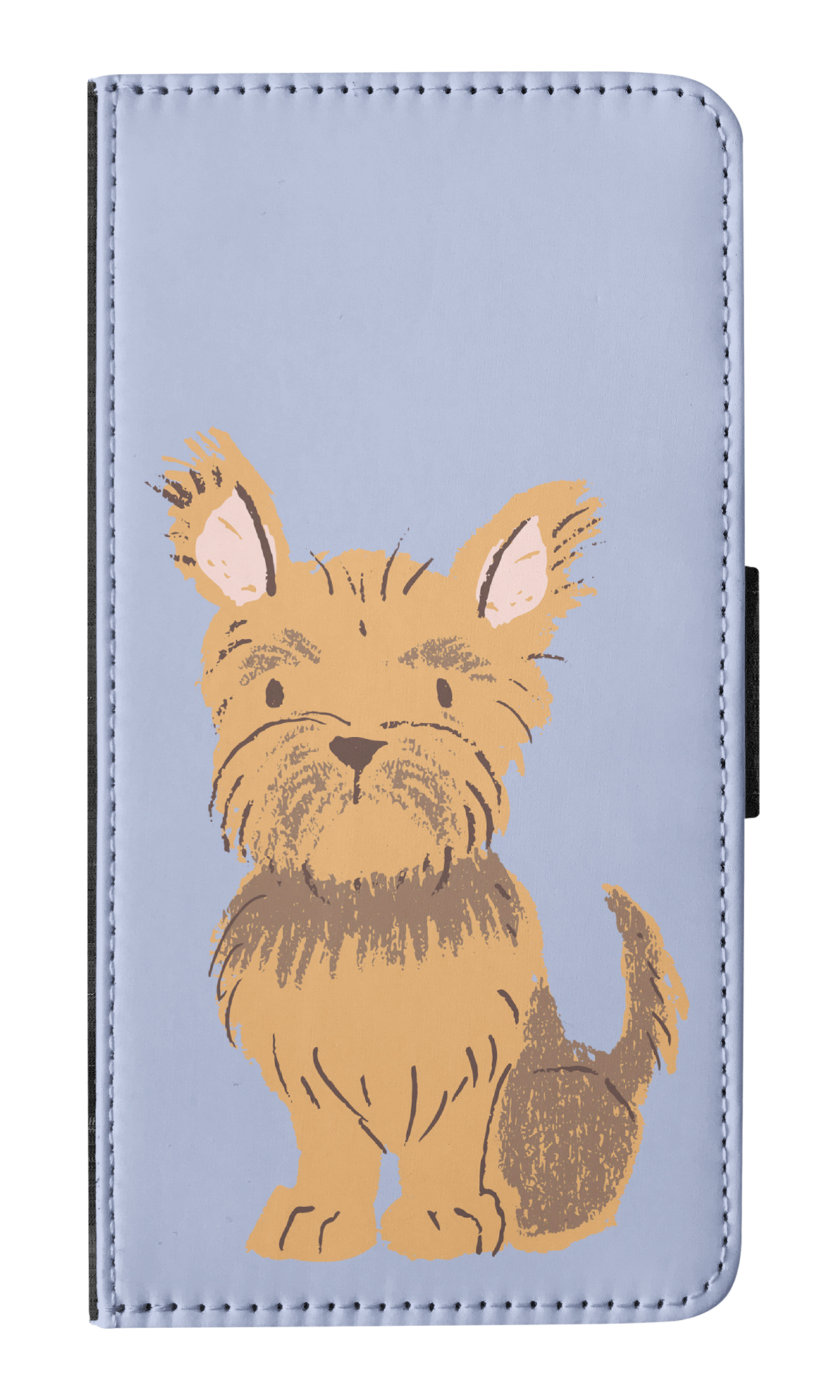 FUNDA ABATIBLE PARA APPLE IPHONE|YORKSHIRE TERRIER DOG 1 - Imagen 17 de 193