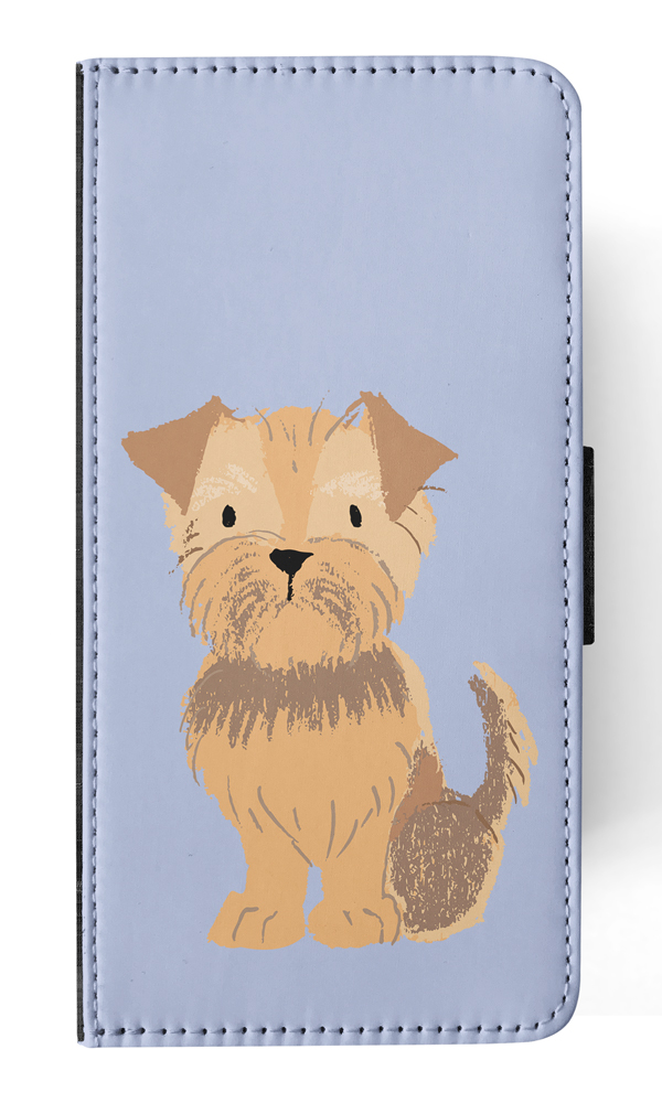 FLIP CASE FOR SAMSUNG GALAXY|YORKSHIRE TERRIER DOG 2 - Picture 112 of 120