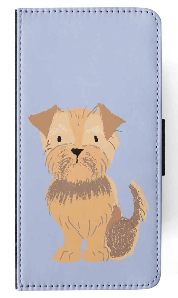 FLIP CASE FOR APPLE IPHONE|YORKSHIRE TERRIER DOG 2 - Imagen 95 de 193